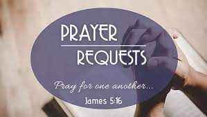 Prayer